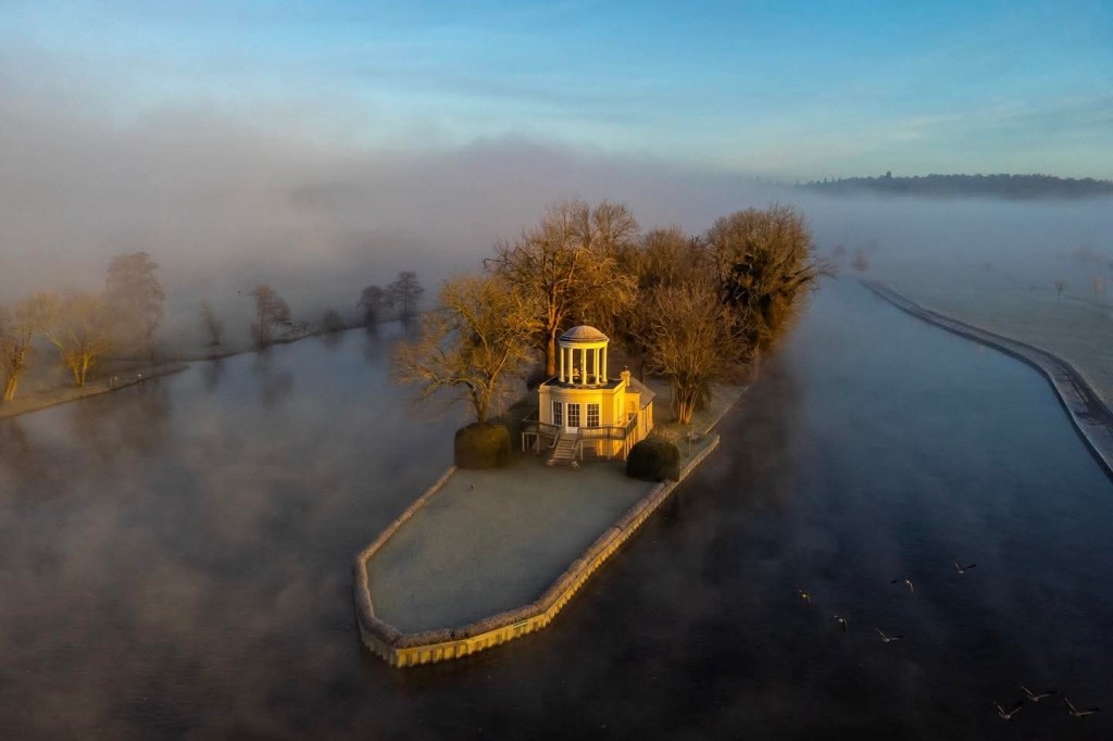 January Review 2026 pic